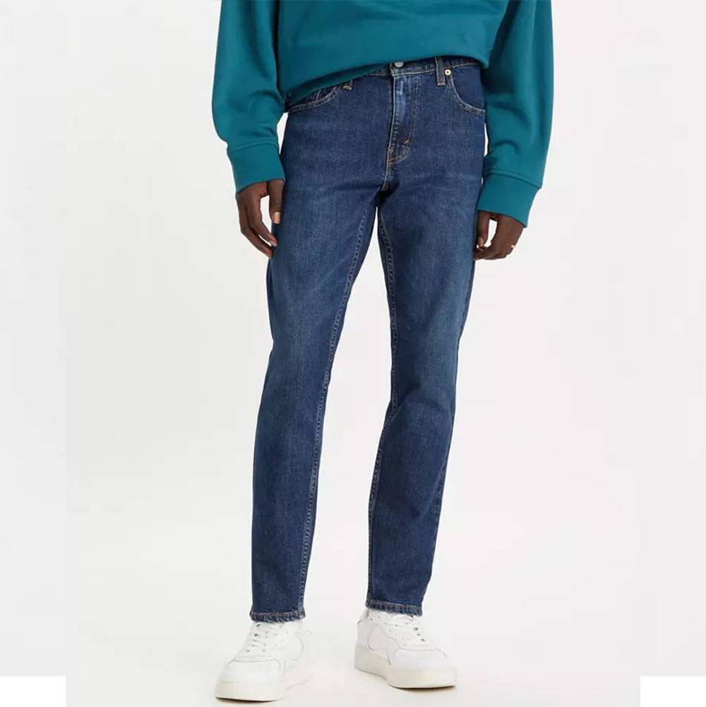 Jeans Levis da uomo 512 Slim 28833-1146