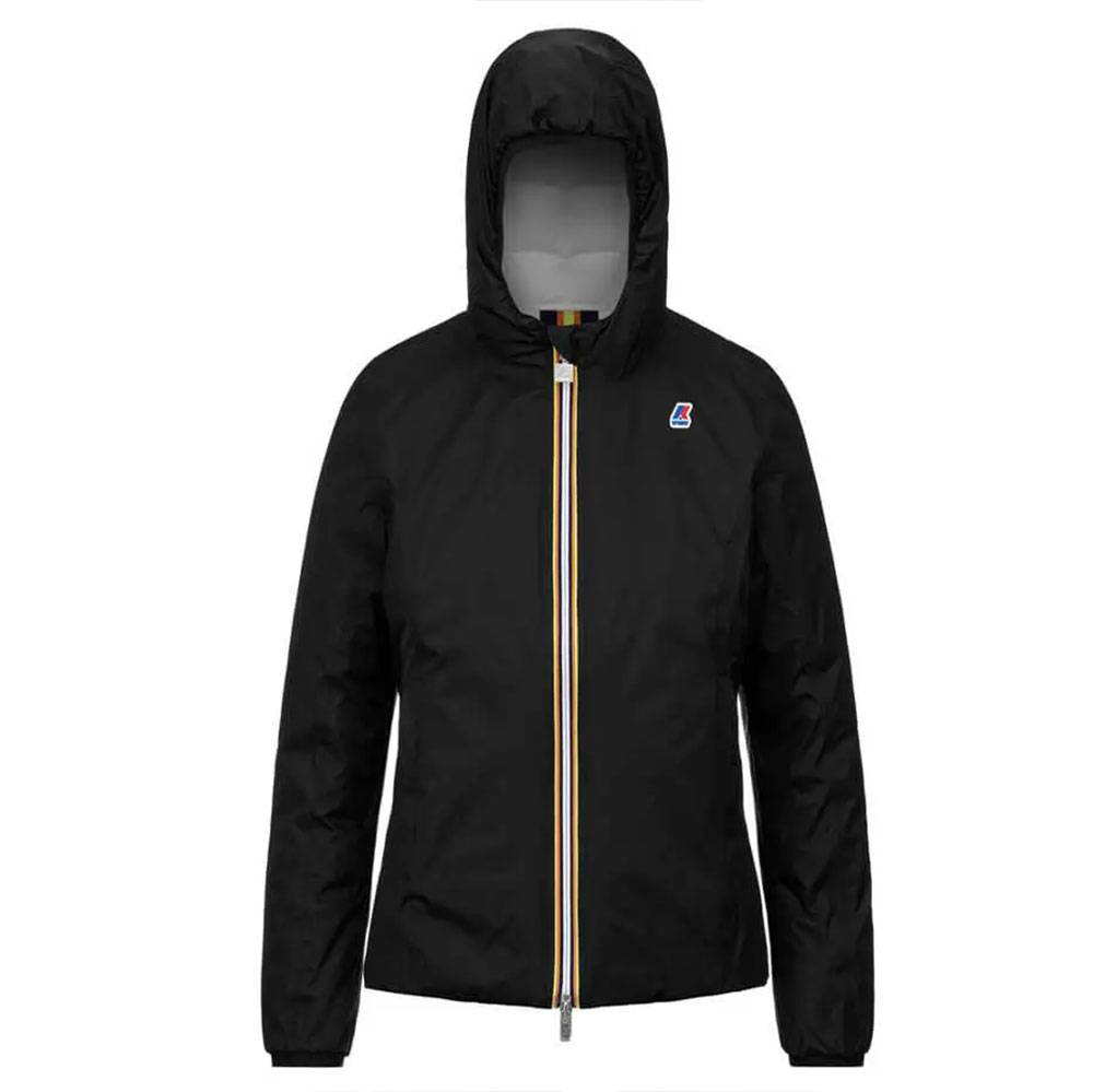 K-Way giubbino da donna K111BHW
