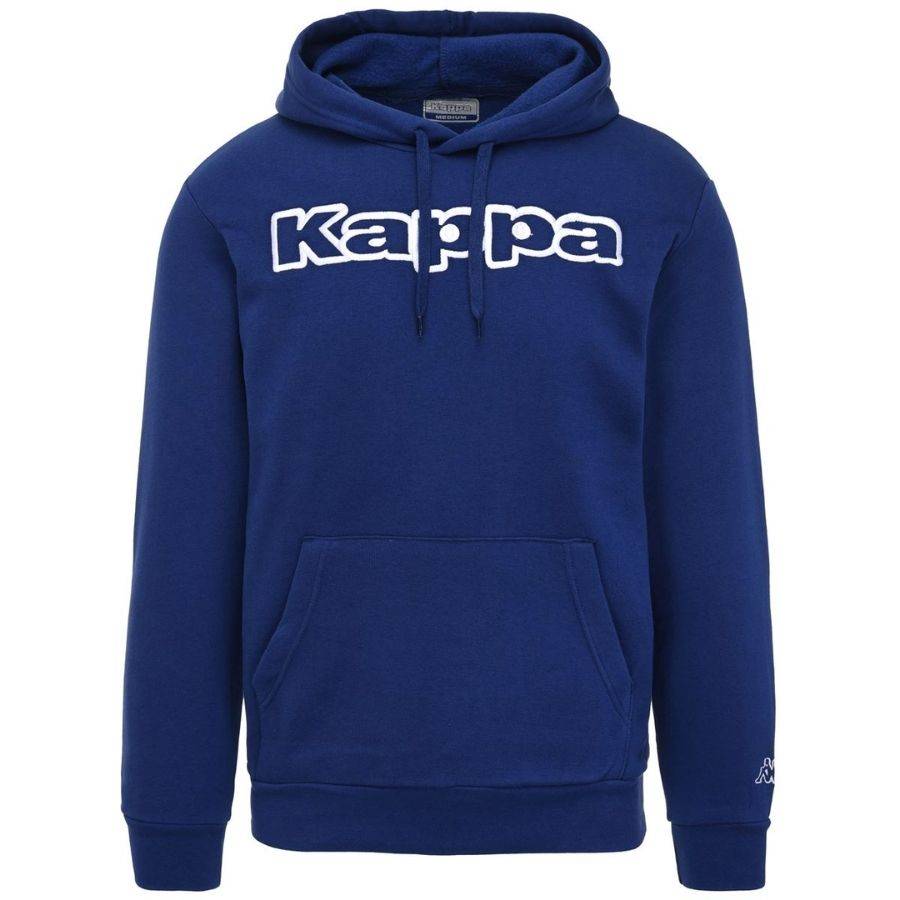 KAPPA FELPA UOMO 304MY20