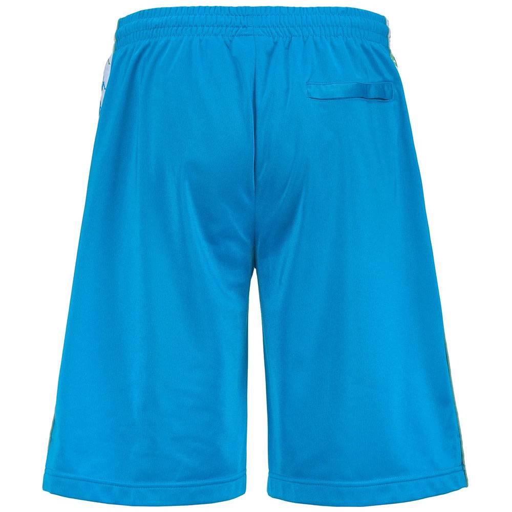 KAPPA PANTALONCINO UOMO 331C36W