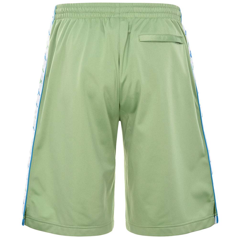 KAPPA PANTALONCINO UOMO 331C36W