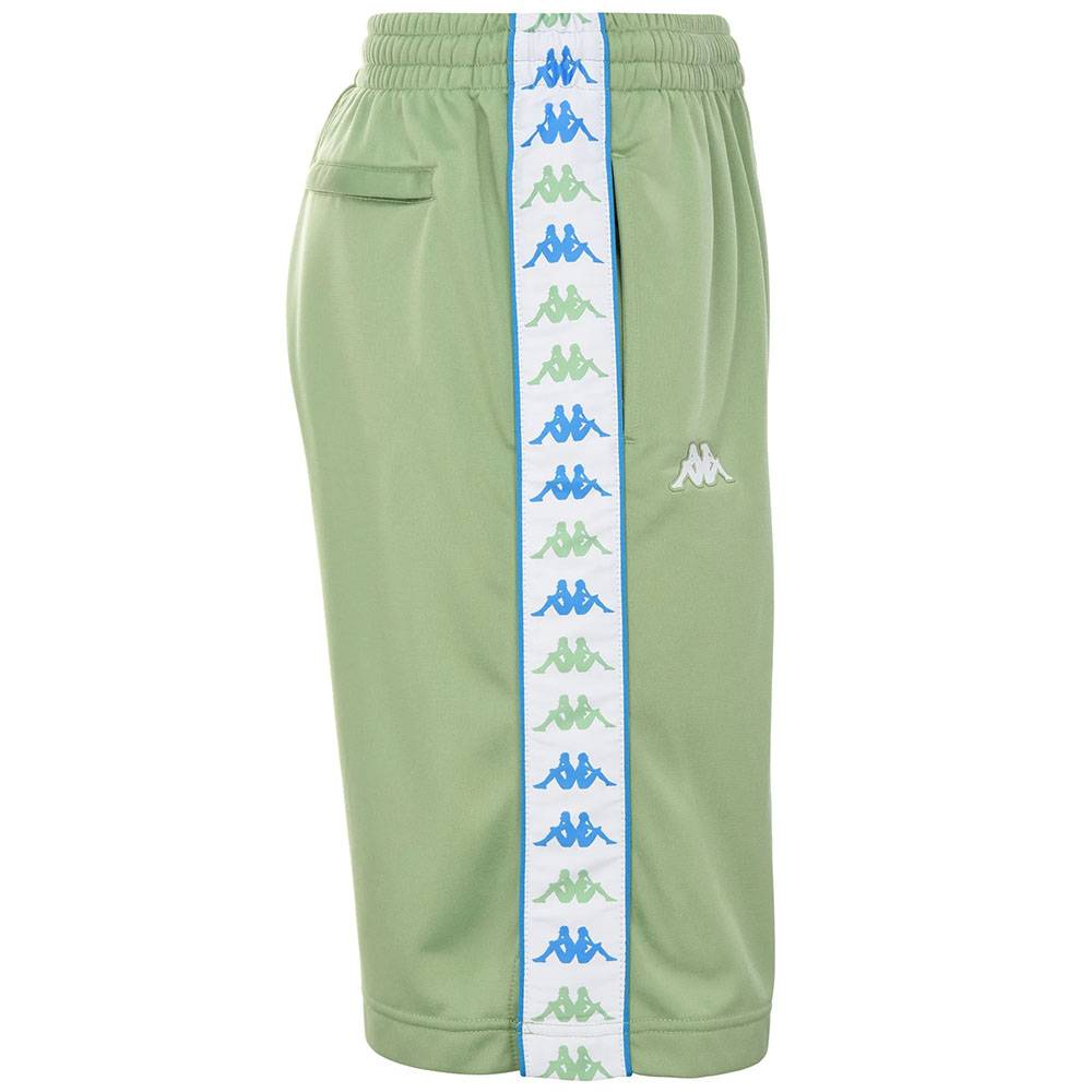 KAPPA PANTALONCINO UOMO 331C36W