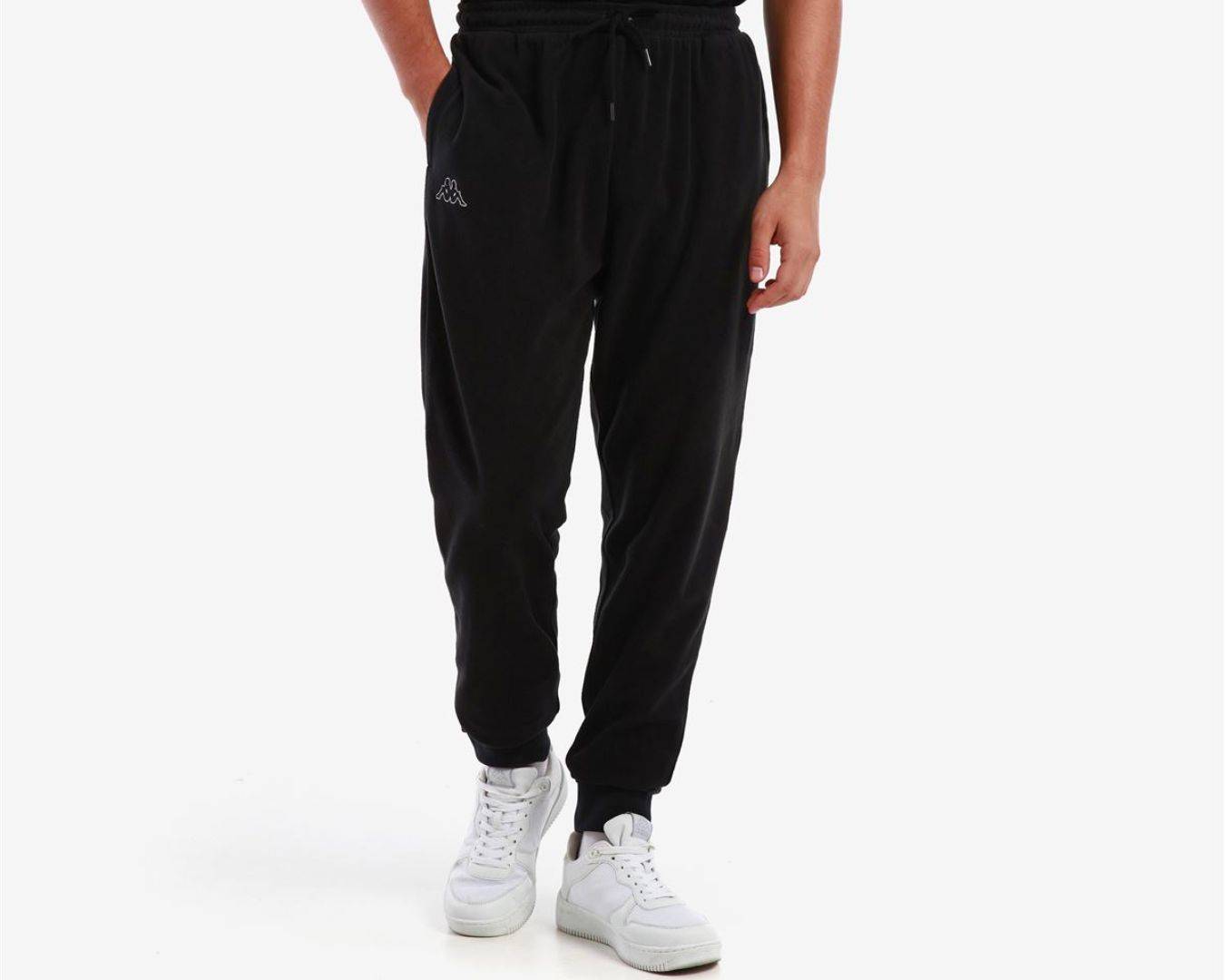 KAPPA PANTALONE TUTA UOMO ZANT