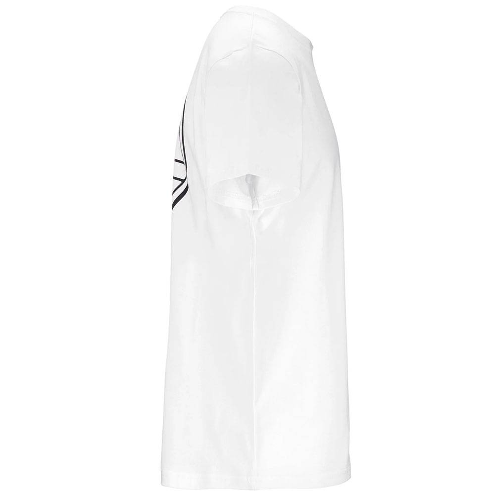 KAPPA T-SHIRT UNISEX 381F57W