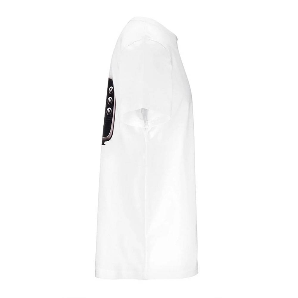 KAPPA T-SHIRT UNISEX 381J18W