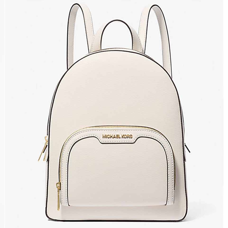 Michael Kors zaino da donna in pelle martellata
