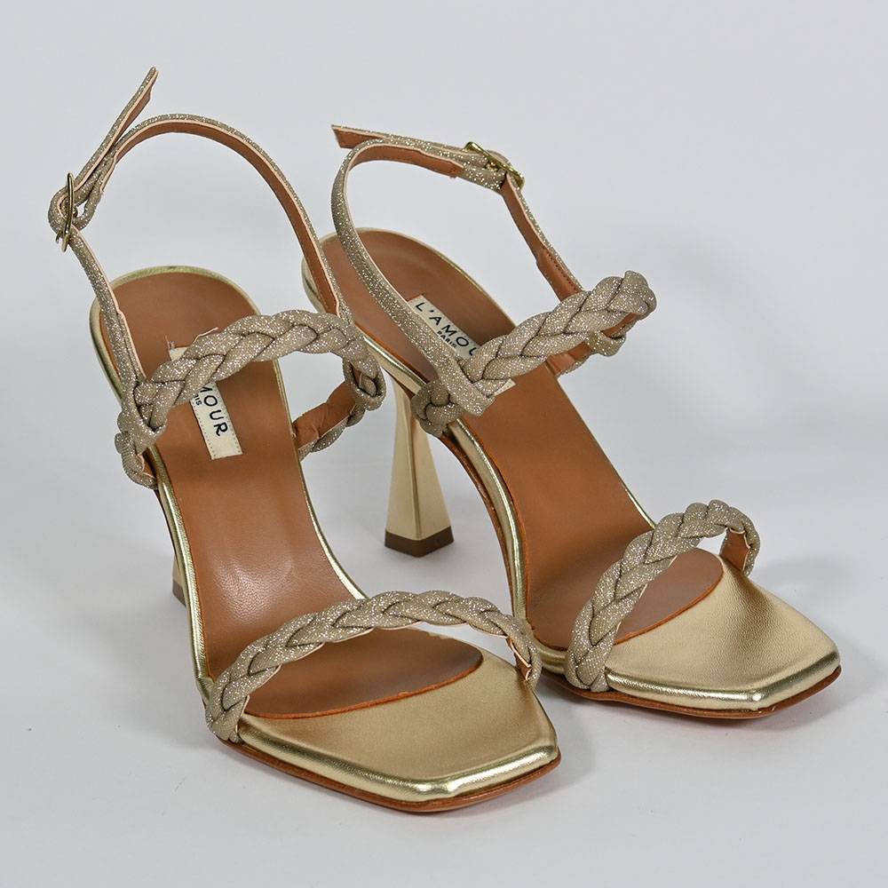 L'AMOUR SANDALO DONNA 222L