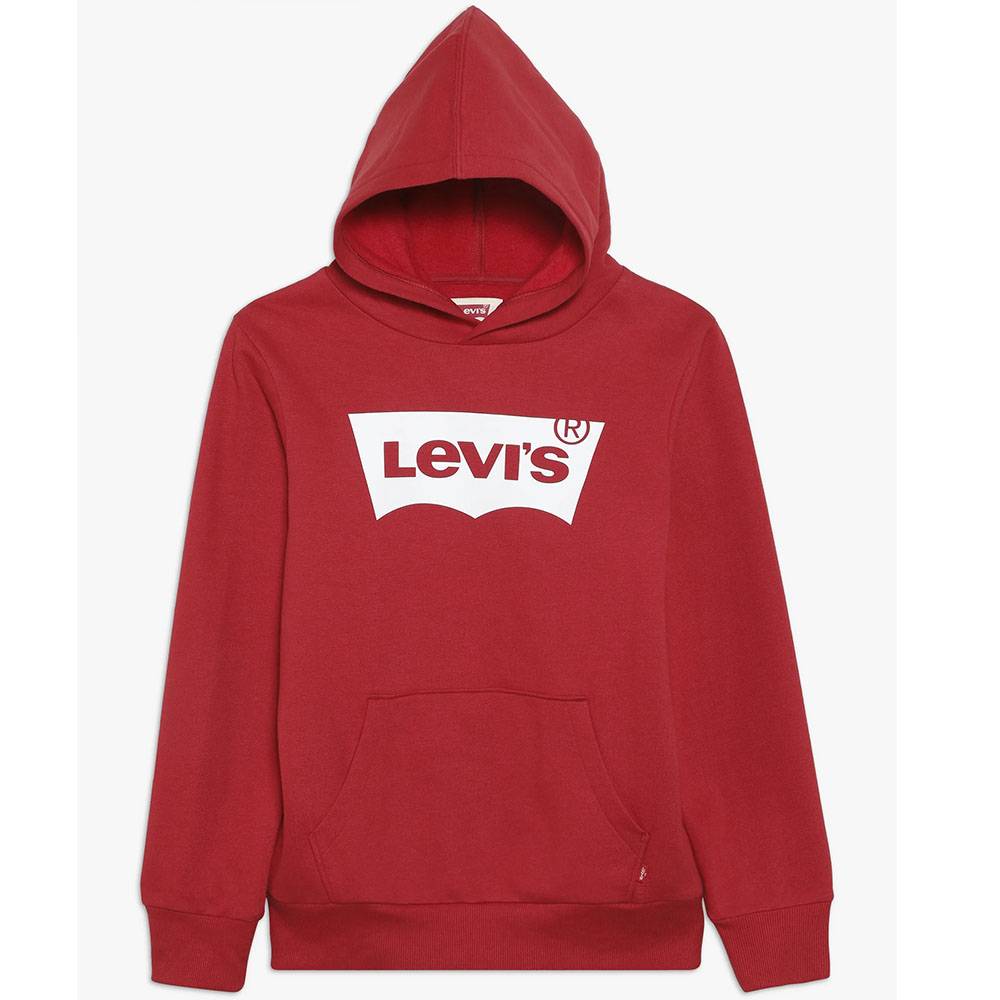 LEVIS FELPA BAMBINO E8778