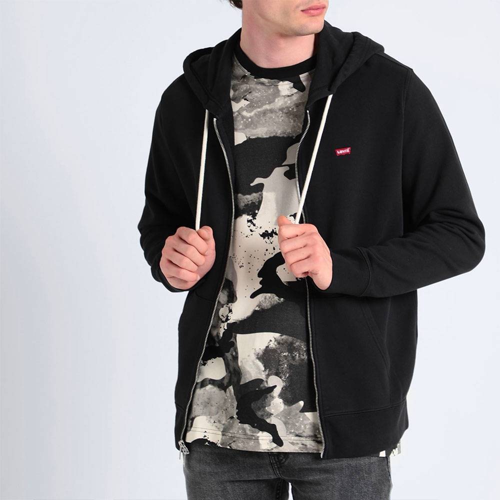 LEVIS FELPA UOMO 34584