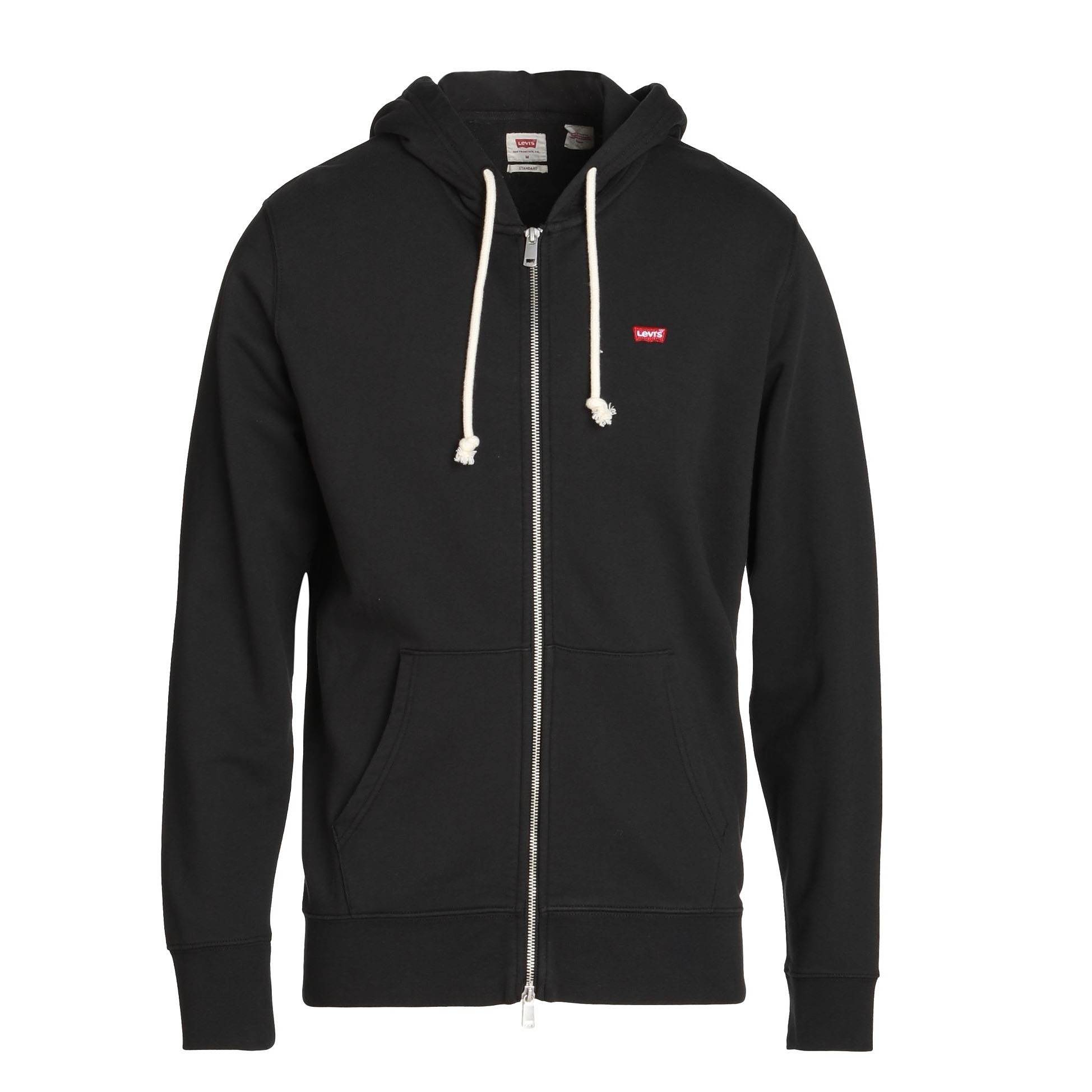 LEVIS FELPA UOMO 34584