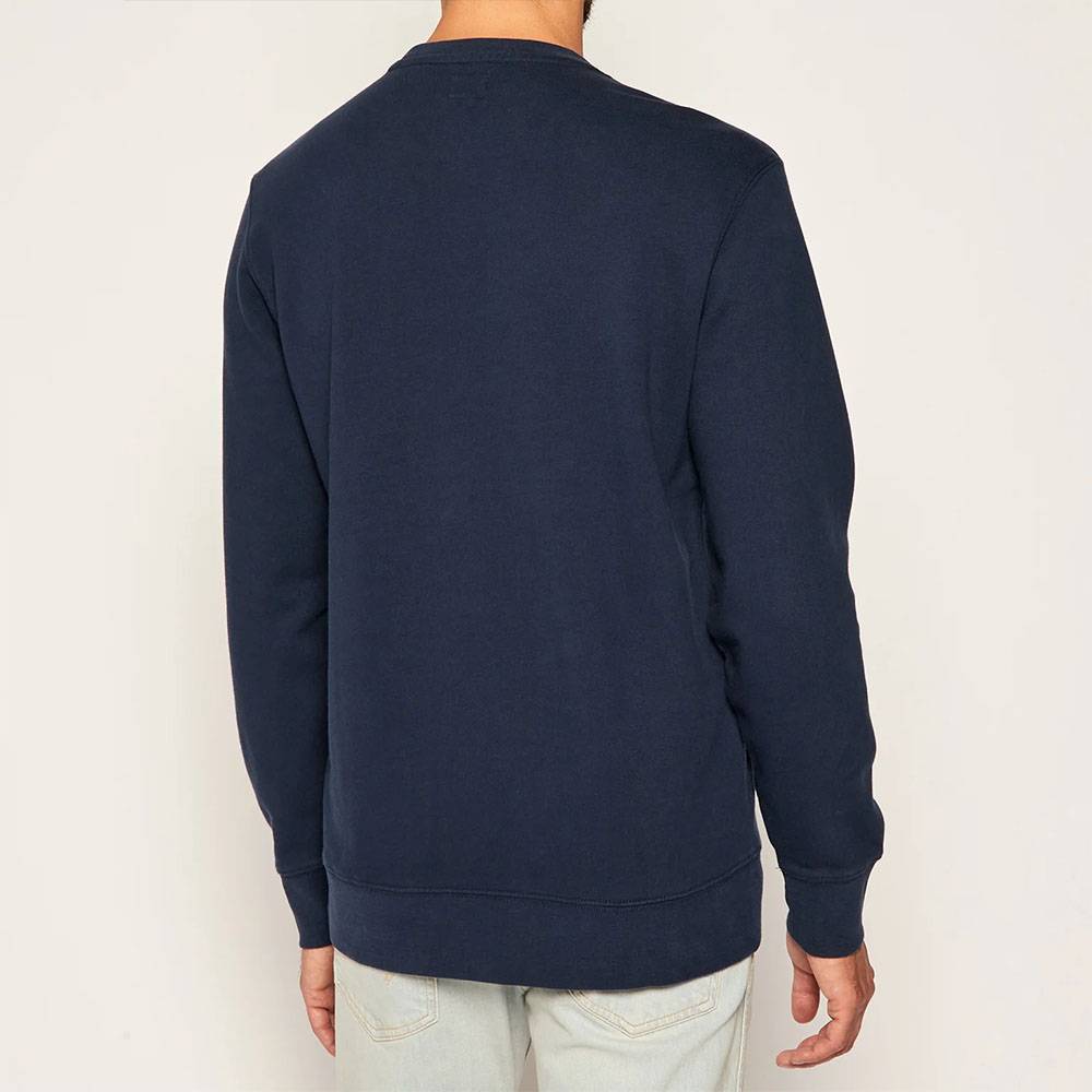 LEVIS FELPA UOMO 35909