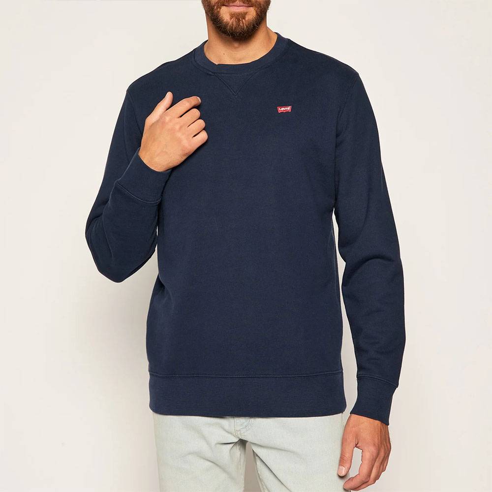 LEVIS FELPA UOMO 35909