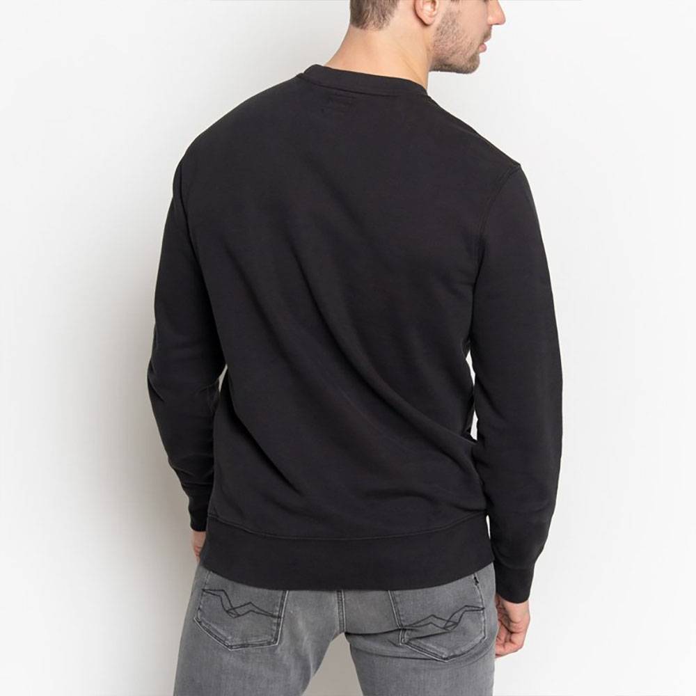LEVIS FELPA UOMO 35909