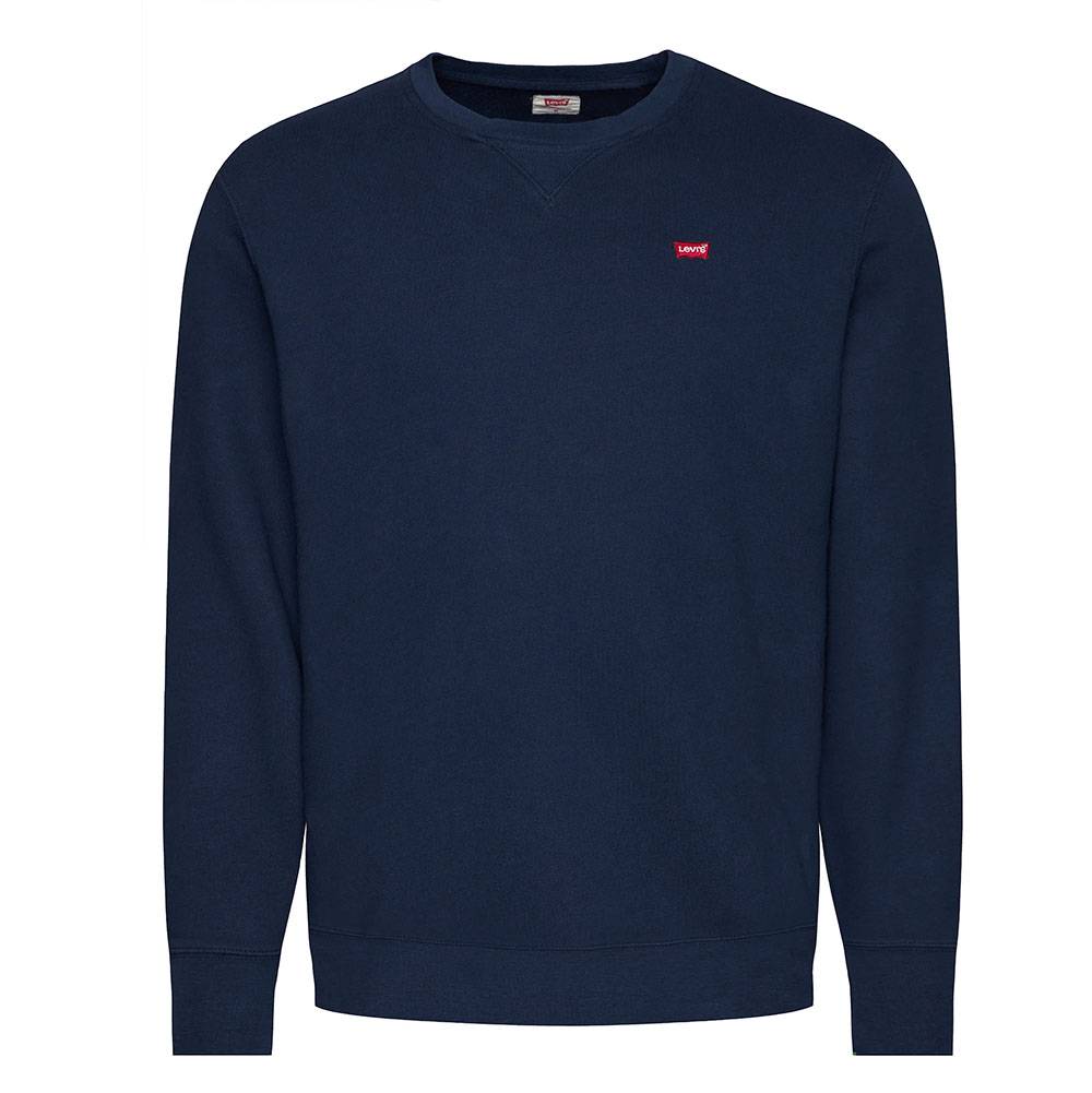 LEVIS FELPA UOMO 35909