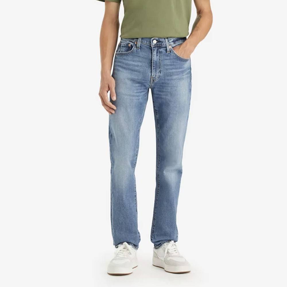 LEVIS JEANS UOMO LUNGHEZZA 32 511-SLIM-STRETCH
