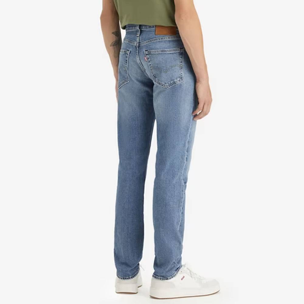 LEVIS JEANS UOMO LUNGHEZZA 32 511-SLIM-STRETCH