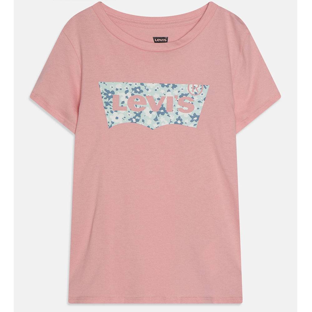LEVIS T-SHIRT BAMBINA EH153