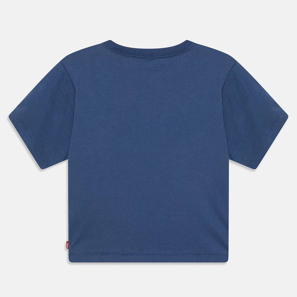 LEVIS T-SHIRT BAMBINA EH190