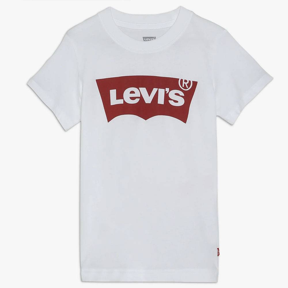 LEVIS T-SHIRT BAMBINO E8157