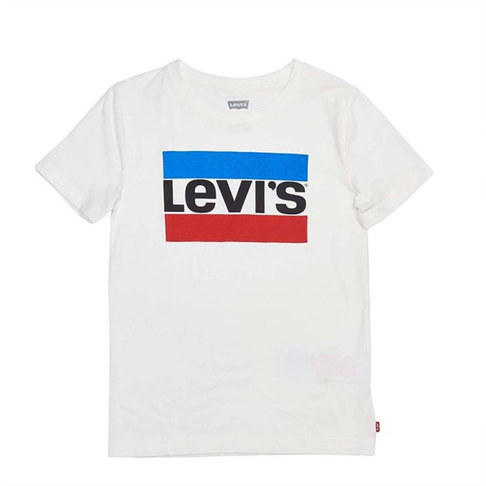 LEVIS T-SHIRT BAMBINO E8568