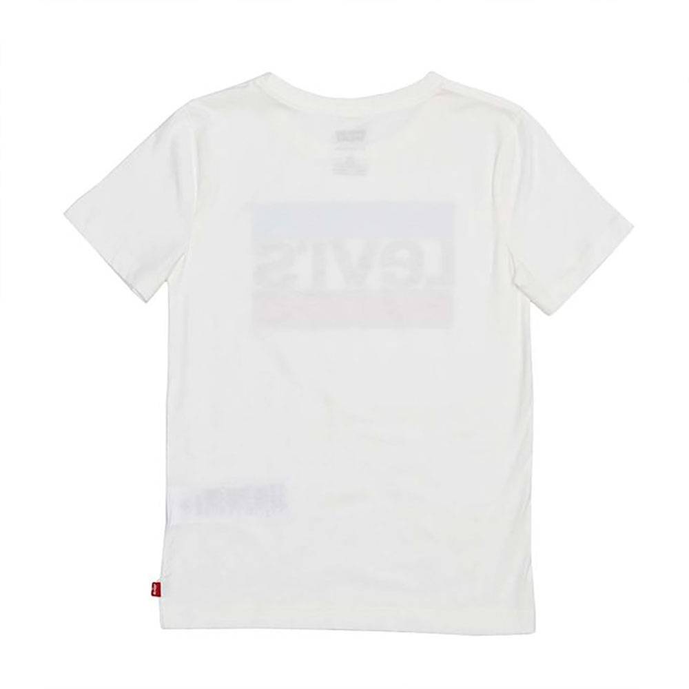 LEVIS T-SHIRT BAMBINO E8568