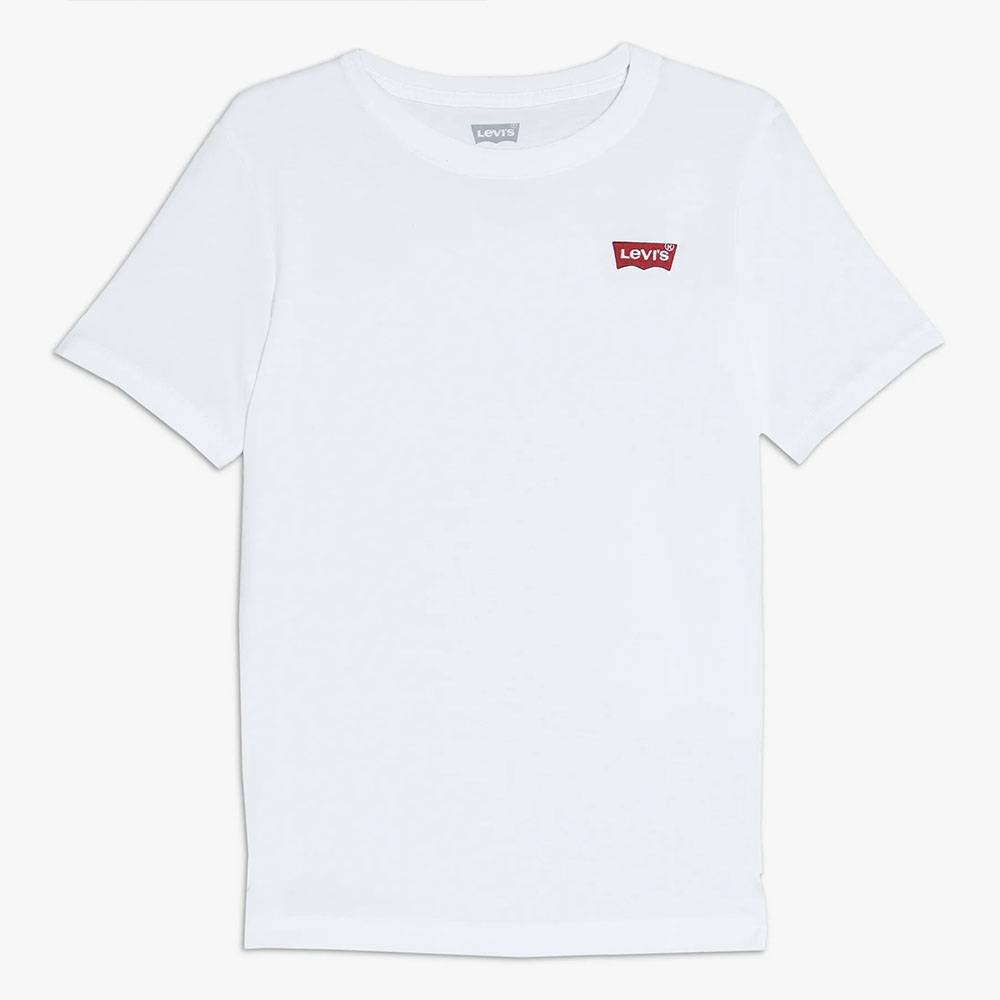 LEVIS T-SHIRT BAMBINO EA100