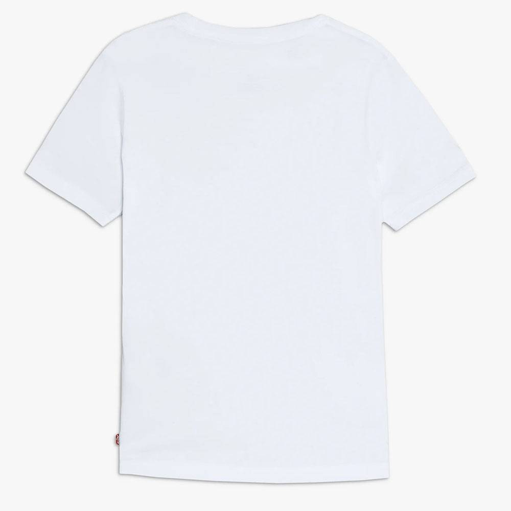 LEVIS T-SHIRT BAMBINO EA100