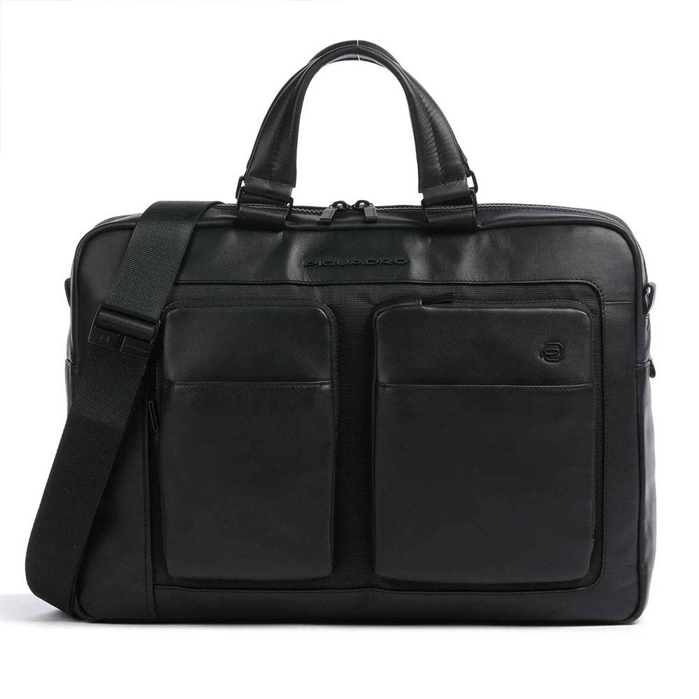 Piquadro borsa lavoro da uomo CA6203W131
