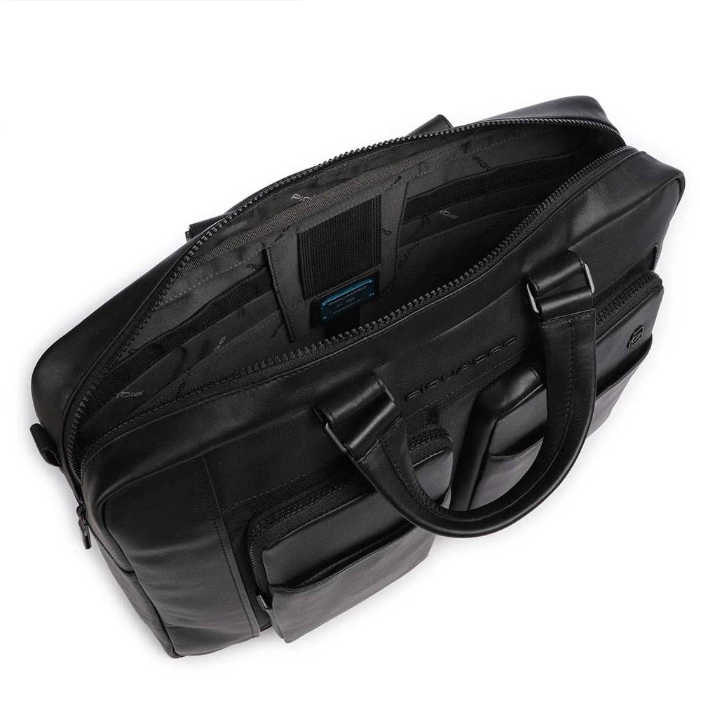 Piquadro borsa lavoro da uomo CA6203W131