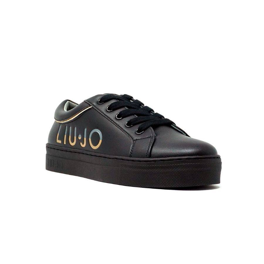 SNEAKERS DONNA LIU JO 4F1709EX014