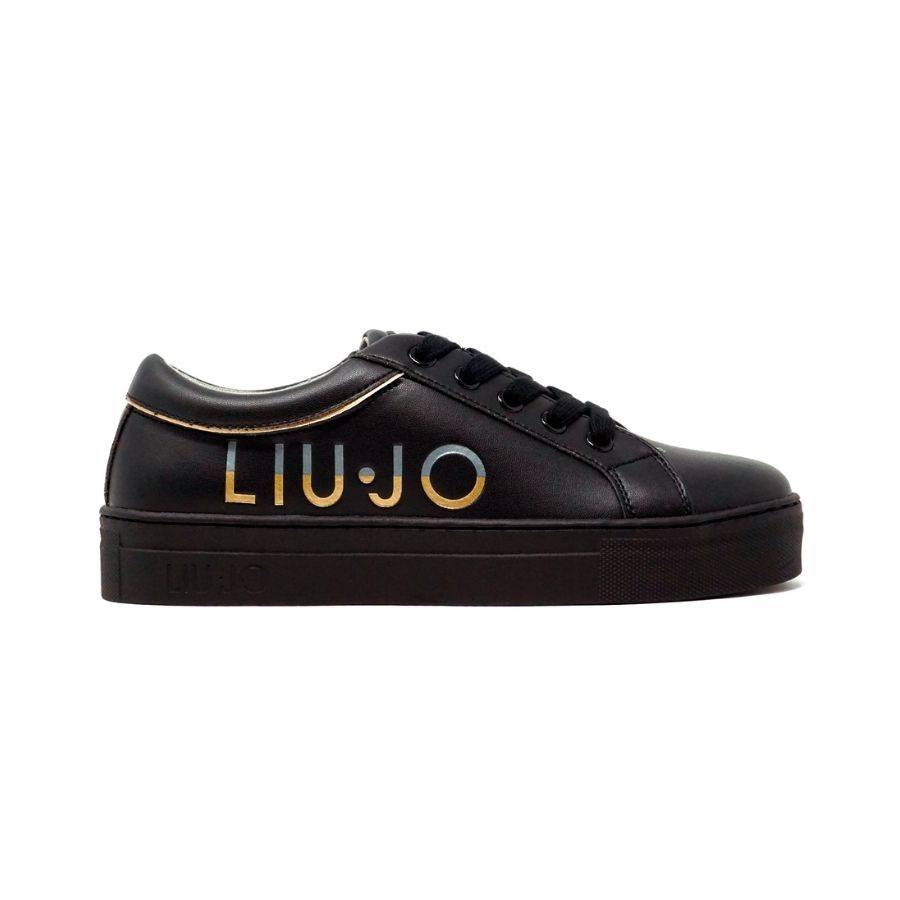 SNEAKERS DONNA LIU JO 4F1709EX014