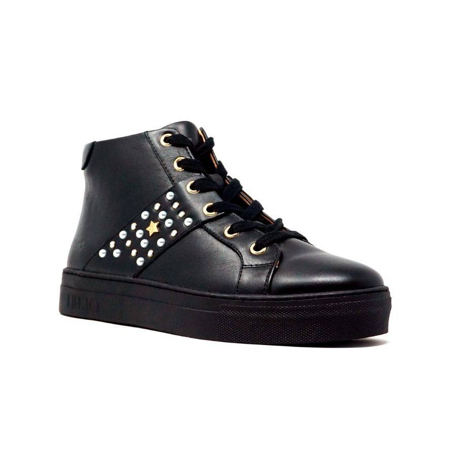 SNEAKERS DONNA LIU JO 4F1847P0102