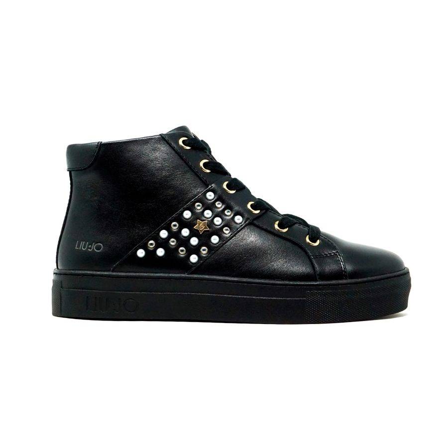 SNEAKERS DONNA LIU JO 4F1847P0102
