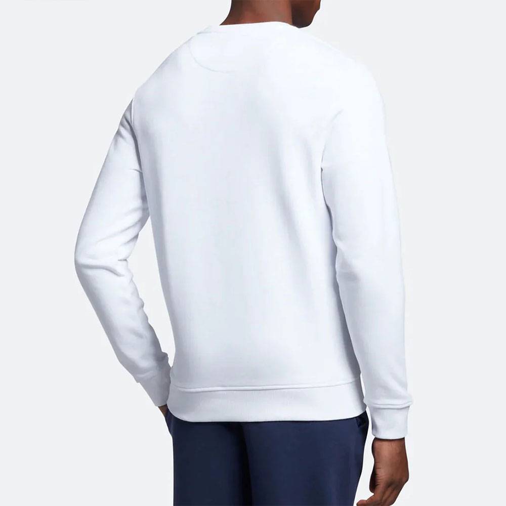 LYLE & SCOTT FELPA UOMO ML1131V