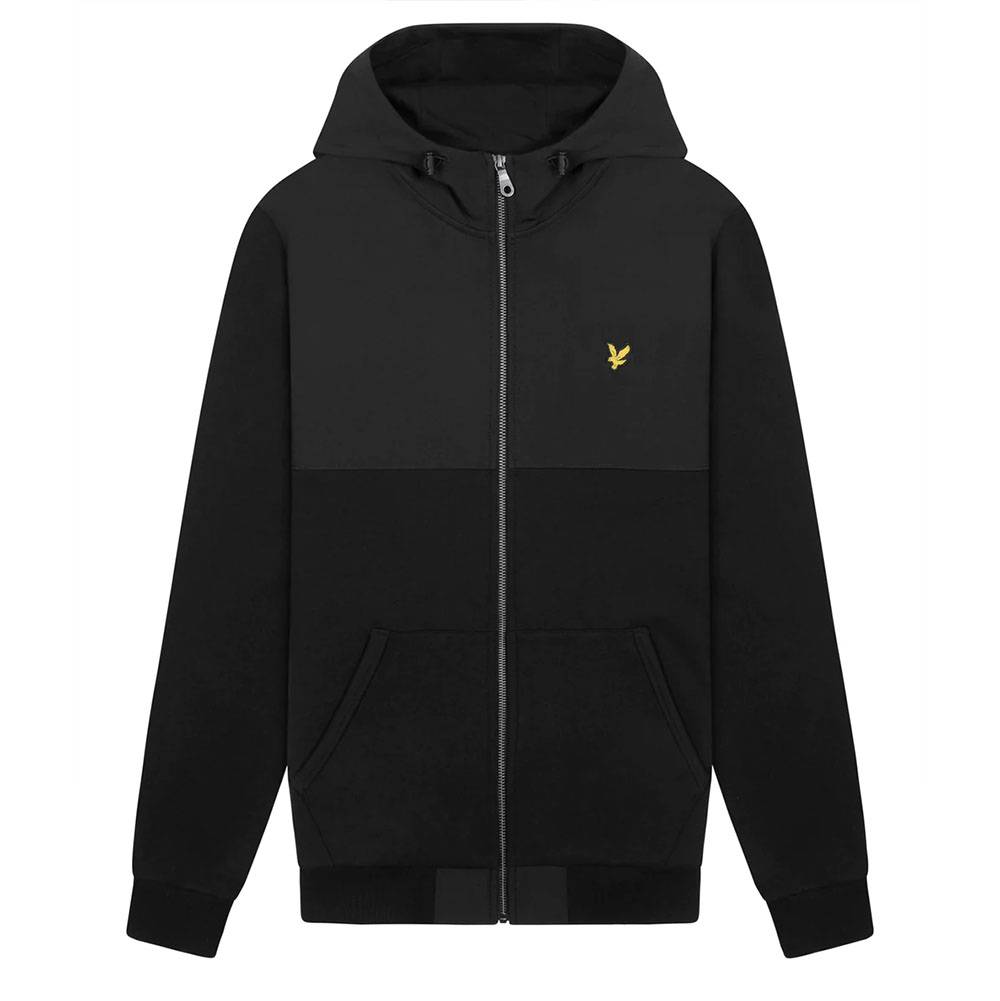 LYLE & SCOTT FELPA UOMO ML1314V