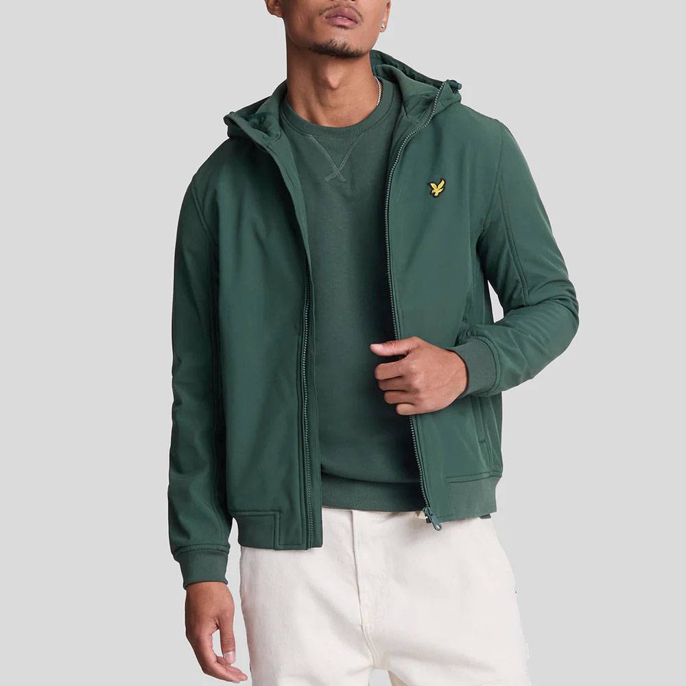 Lyle & Scott giubbino da uomo JK2110V