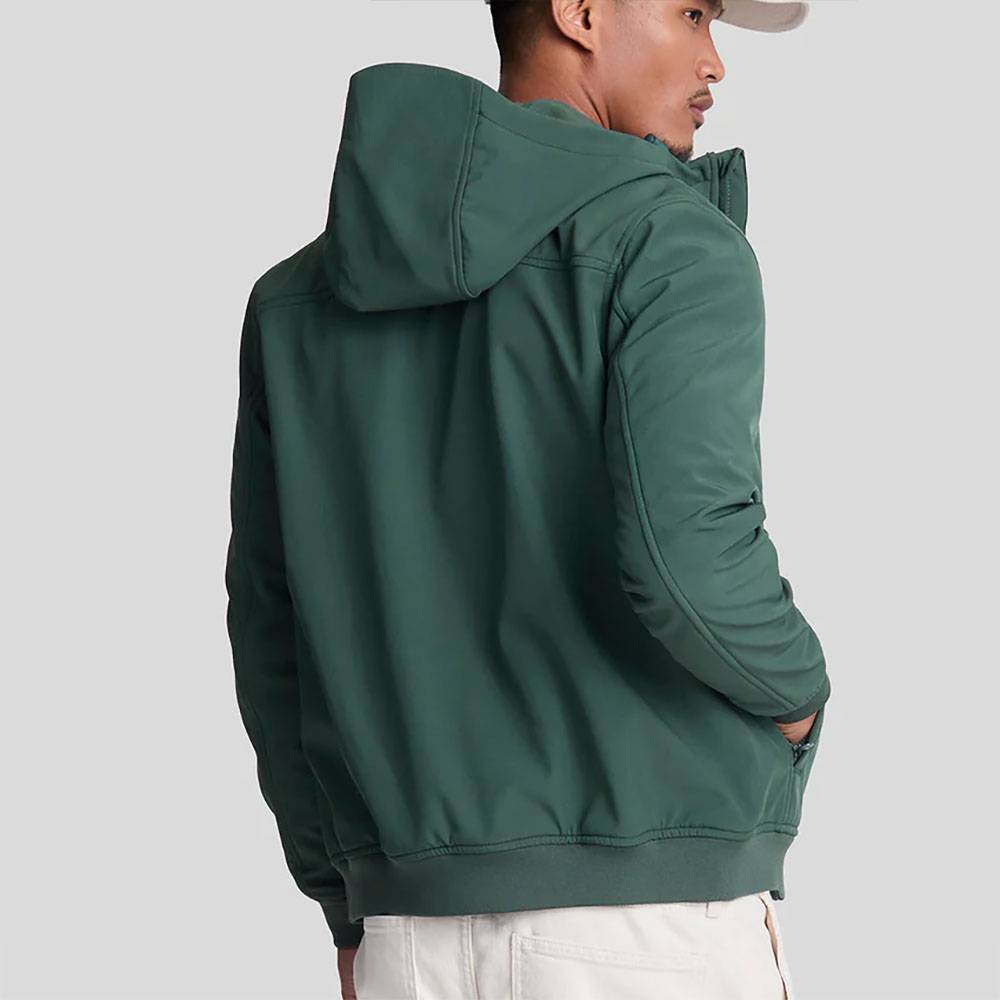 Lyle & Scott giubbino da uomo JK2110V