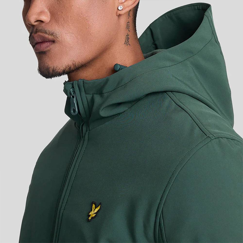 Lyle & Scott giubbino da uomo JK2110V