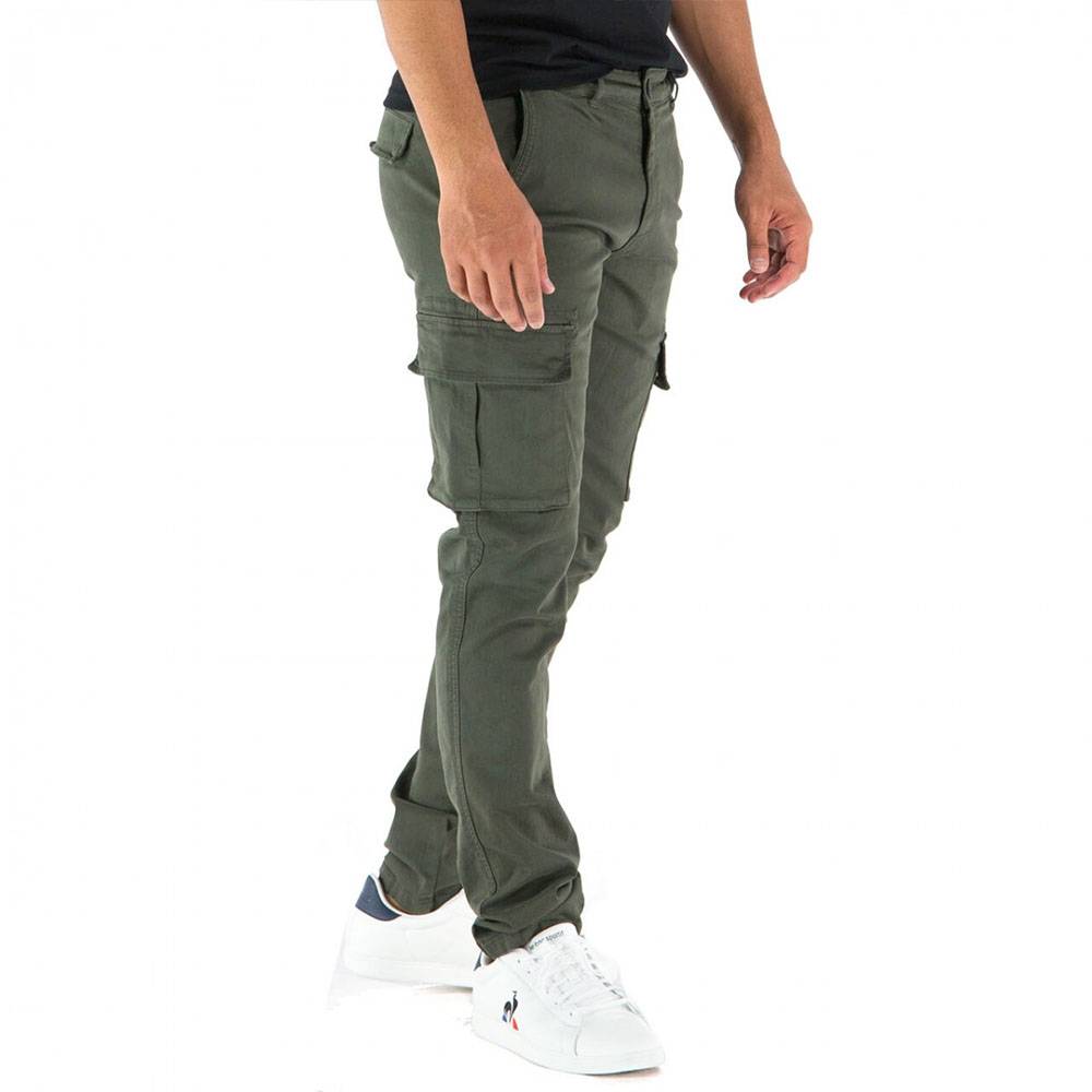 LYLE & SCOTT PANTALONE UOMO TR004IT