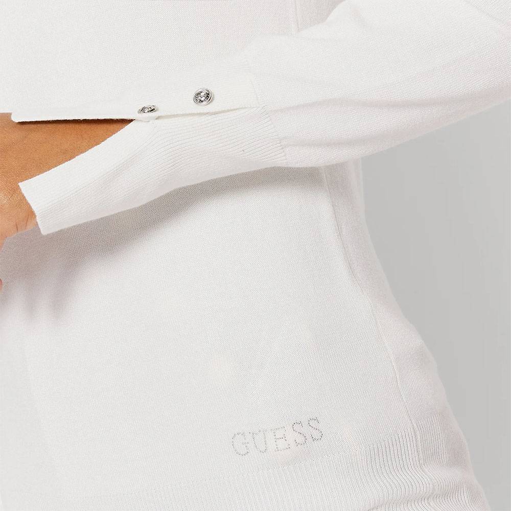 GUESS MAGLIONCINO DONNA W2YR30 Z2V62