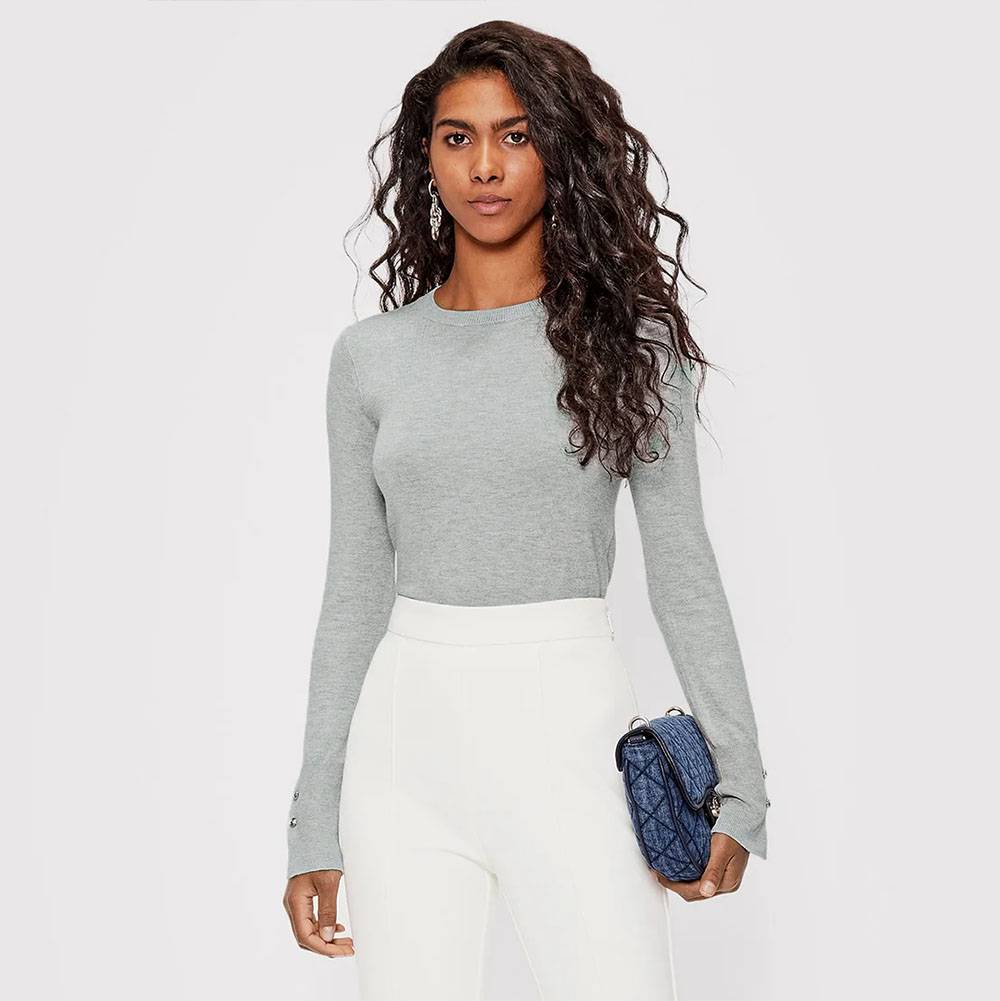 GUESS MAGLIONCINO DONNA W2YR30 Z2V62