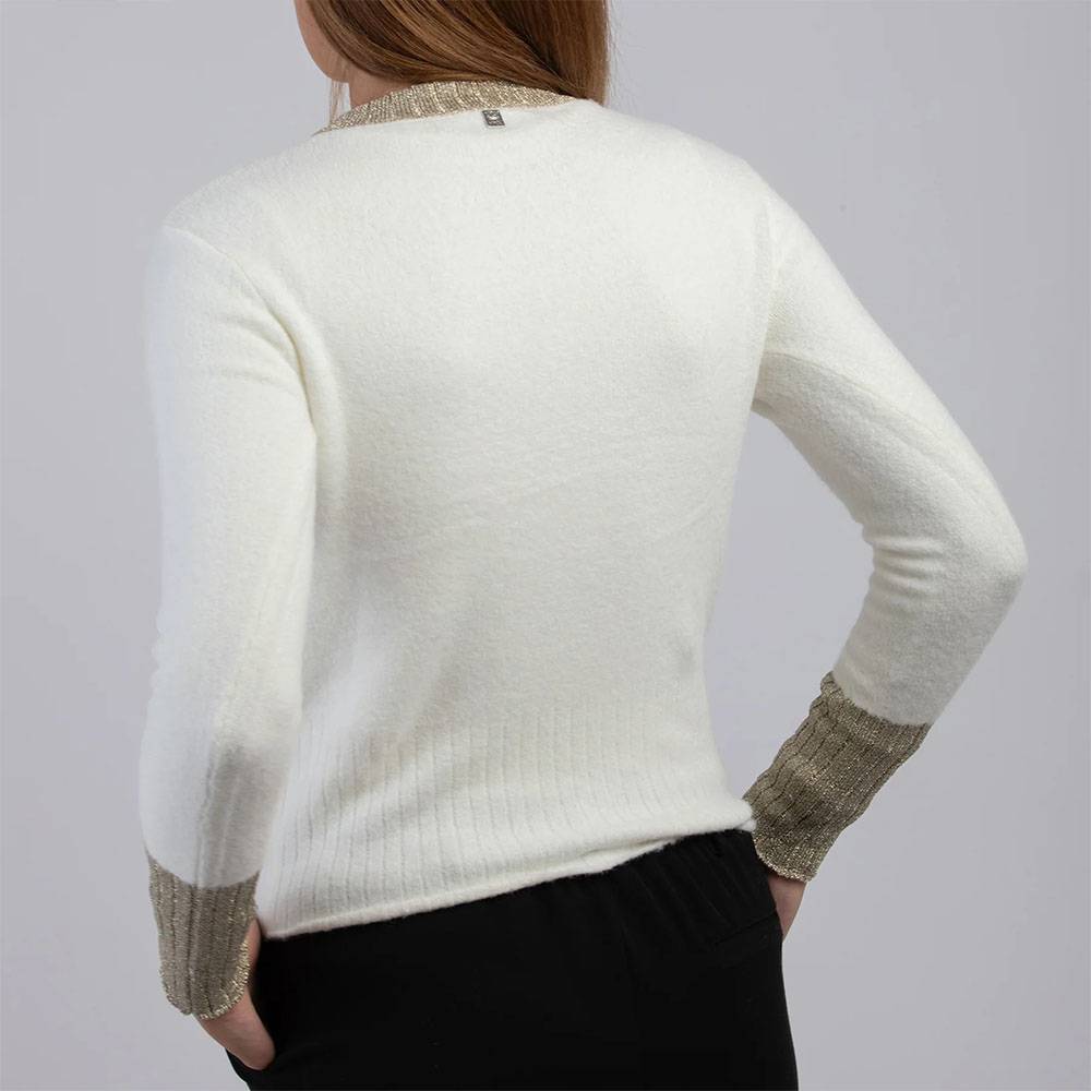 Mark up maglioncino da donna MW760116