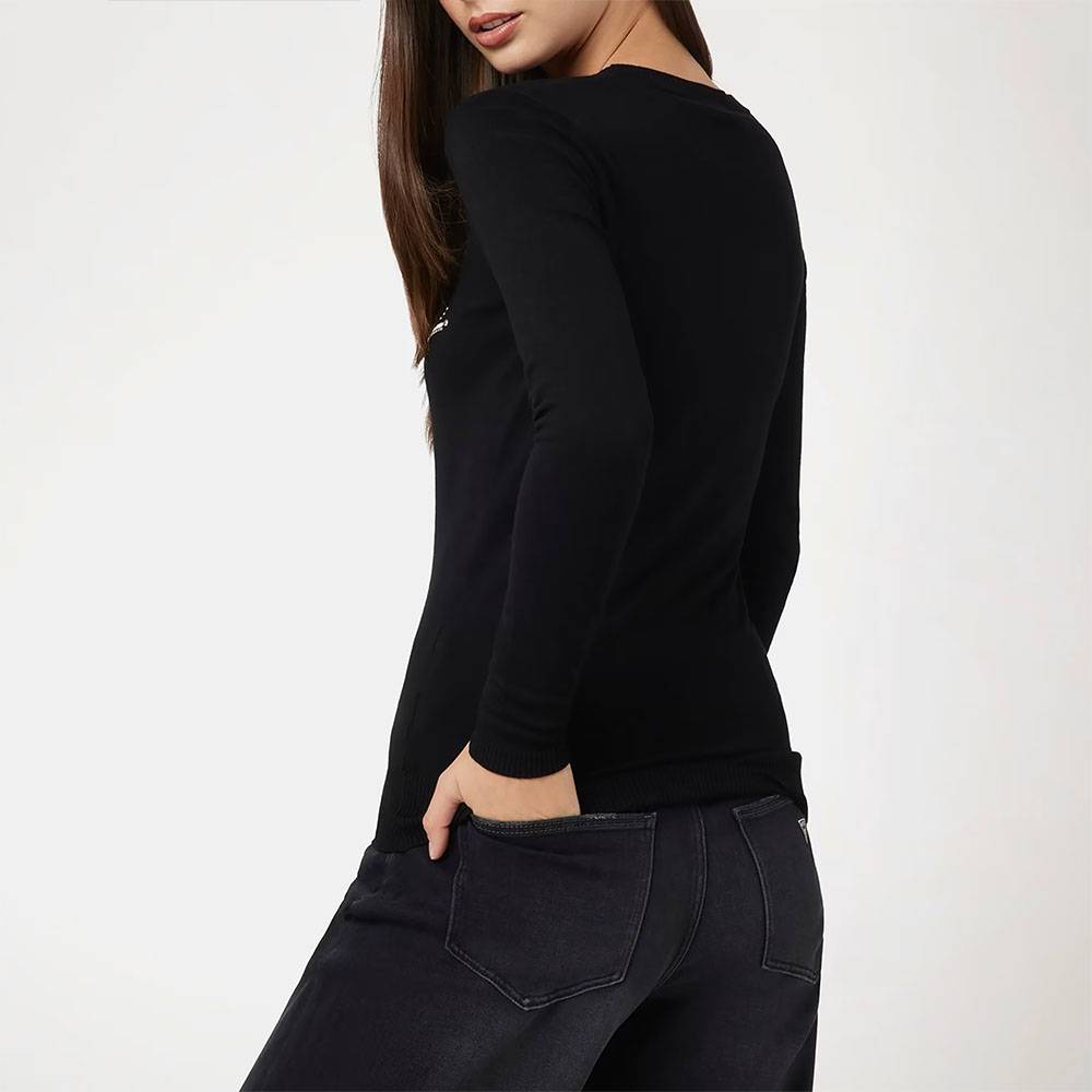 Guess maglioncino da donna W4BR04Z2NQ2