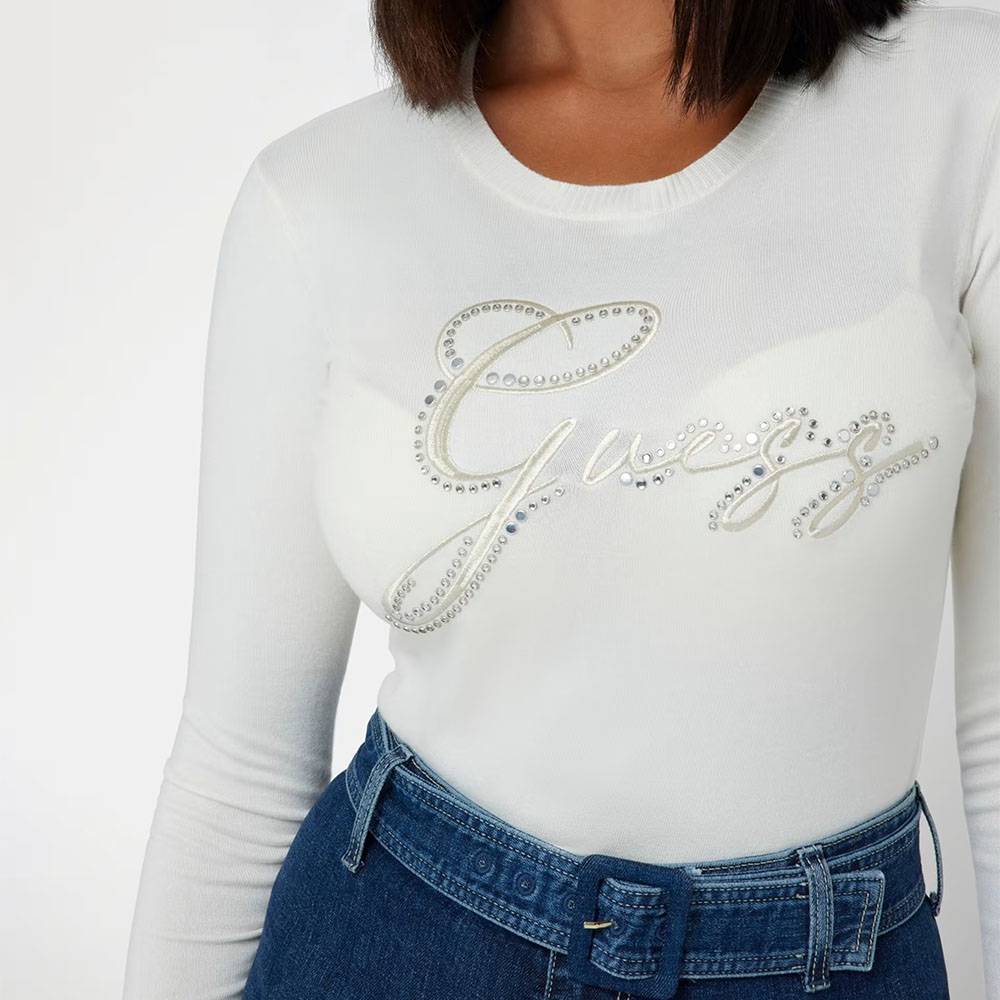 Guess maglioncino da donna W4BR04Z2NQ2