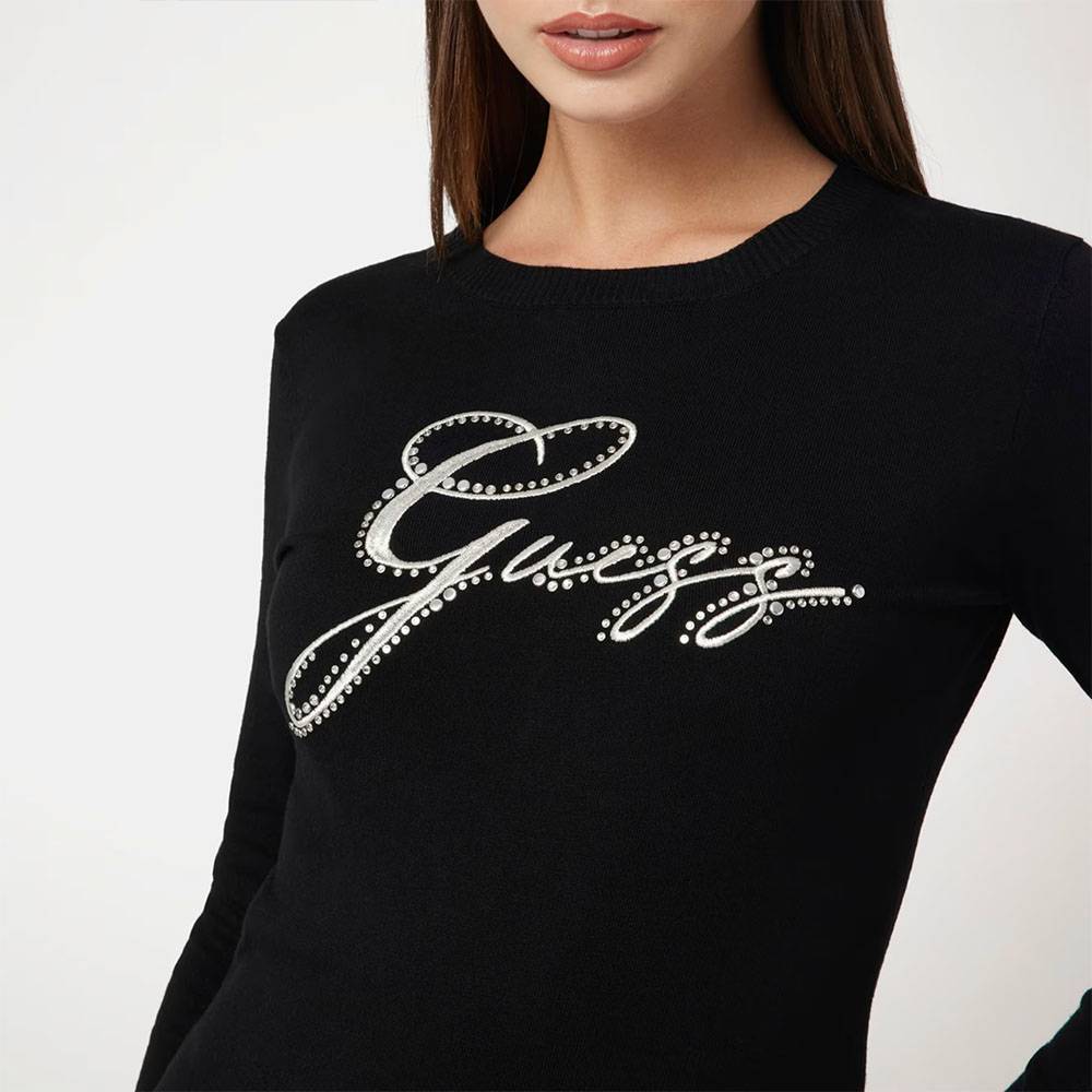 Guess maglioncino da donna W4BR04Z2NQ2