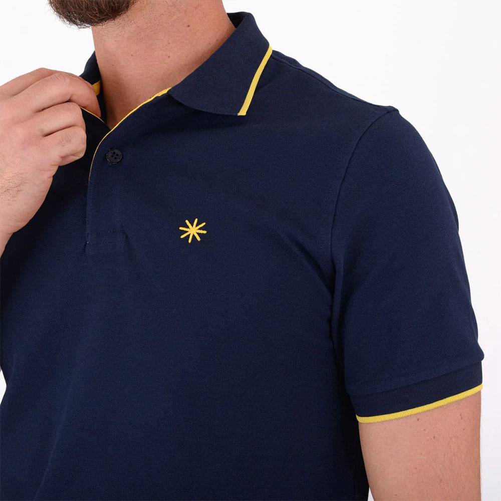 MANUEL RIZT POLO UOMO 3432M552