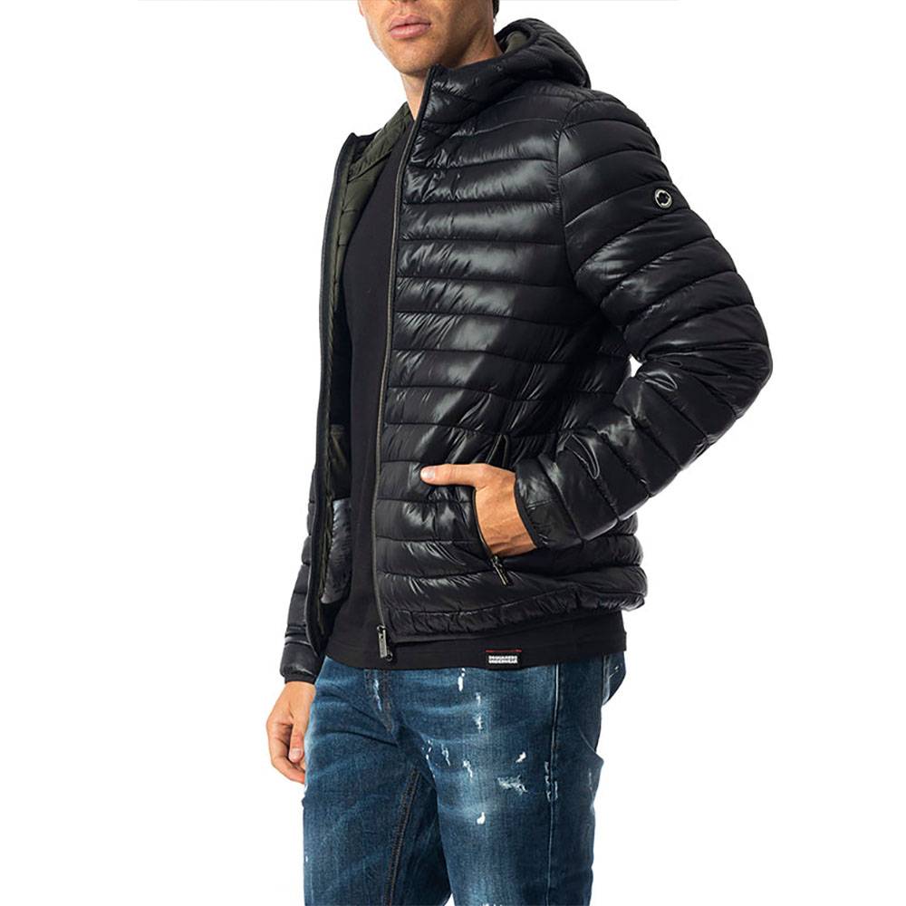MARK UP GIUBBINO UOMO MK24001