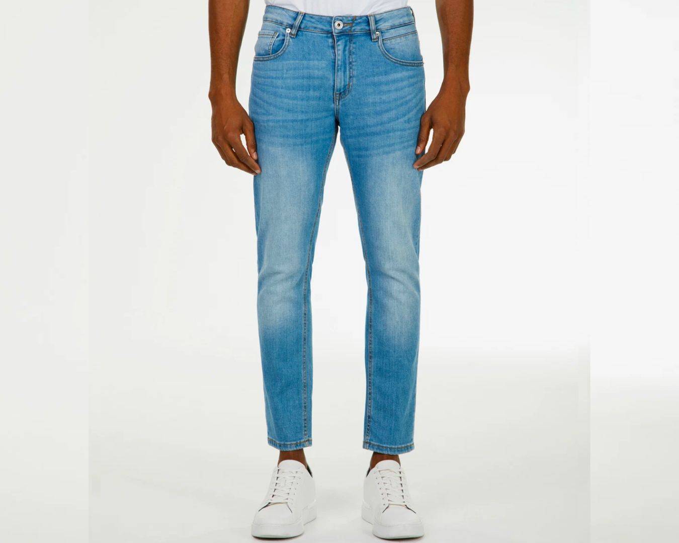 MARK UP JEANS UOMO MK495012