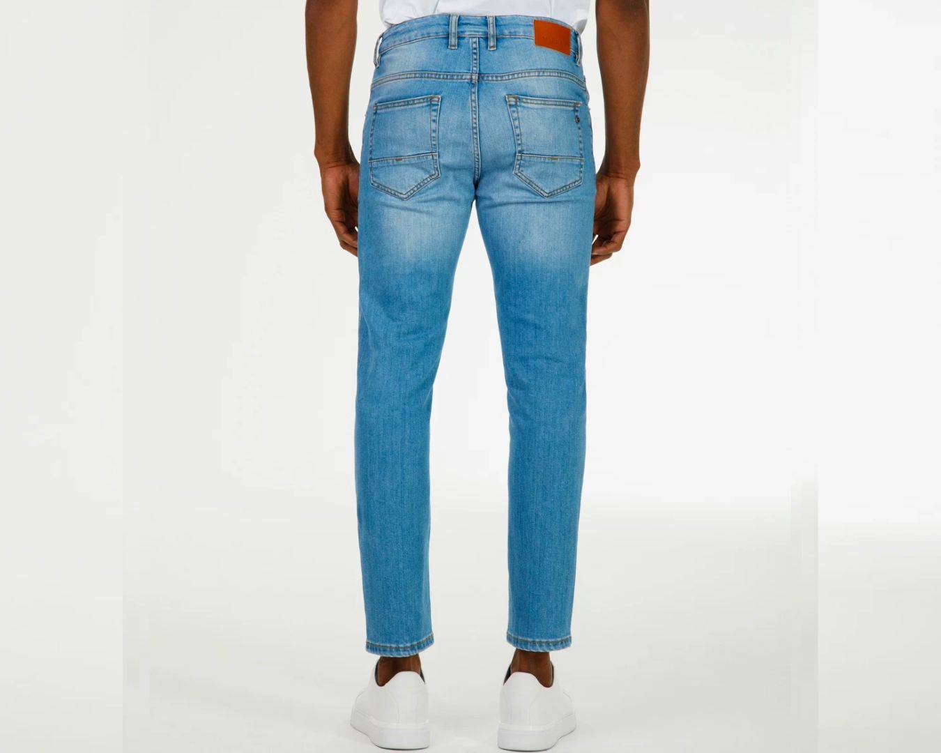 MARK UP JEANS UOMO MK495012