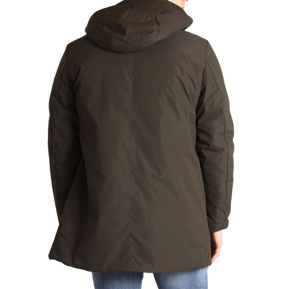 MARK UP PARKA UOMO MK24007